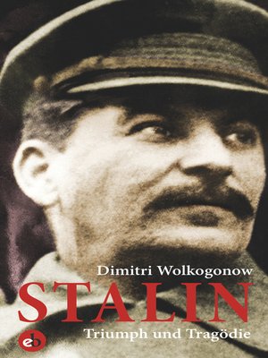 cover image of Stalin